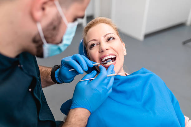 Best Laser Dentistry  in Fremont, MI