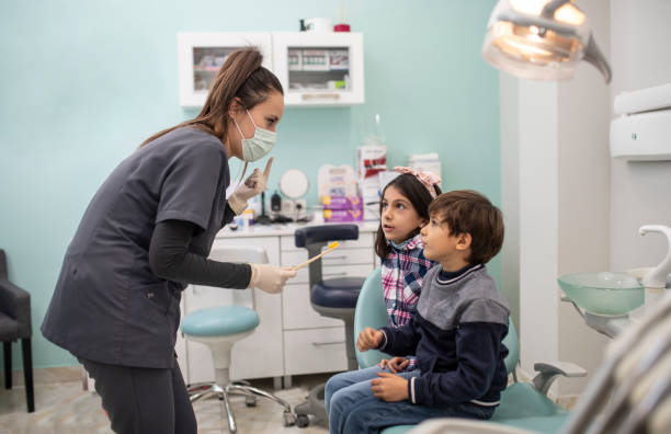 Best Root Canal Treatment  in Fremont, MI